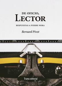 De oficio, lector