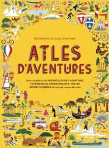 Atles d aventures