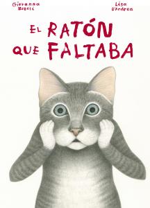 El ratón que faltaba