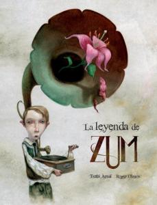 La leyenda de Zum