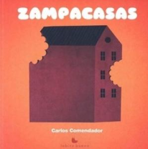 Zampacasas.