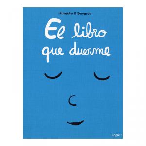 El libro que duerme