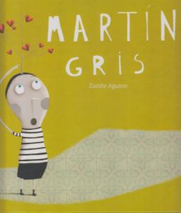 MARTÍN GRIS