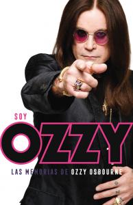 Soy Ozzy