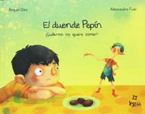 El Duende PepÝn