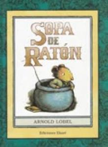 Sopa de ratón