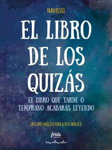 El libro de los quizás