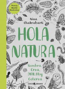 HOLA, NATURA