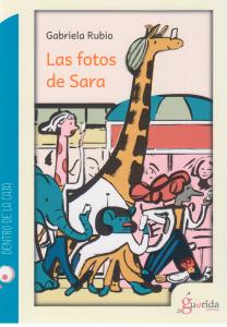 Las fotos de Sara