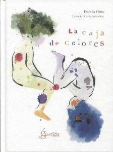 La caja de colores