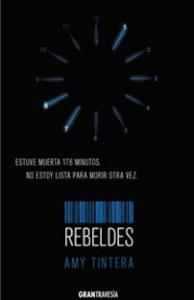 Rebeldes