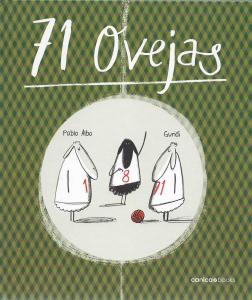 71 ovejas