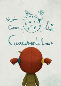 Cuaderno de lunas.