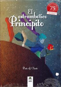 El estramb¾tico Principito