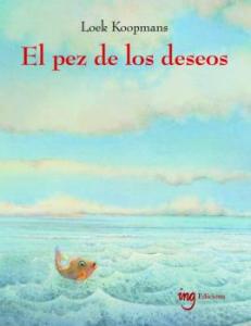 El pez de los deseos. ING Ediciones