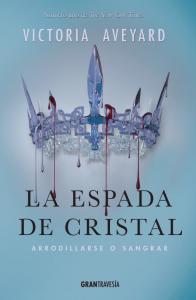 La espada de cristal