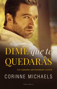 Dime que te quedarás (Los hermanos Hennington 1)