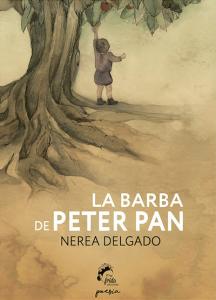 La barba de Peter Pan.