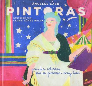 Pintoras