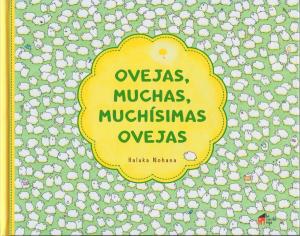 OVEJAS, MUCHAS, MUCHISIMAS OVEJAS