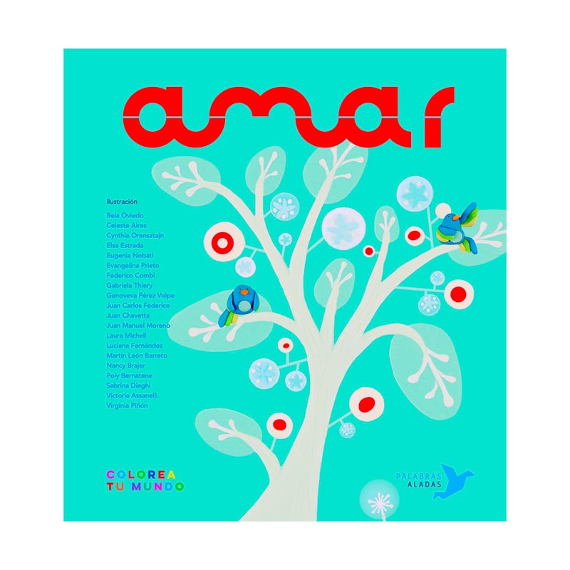 Amar