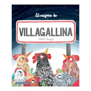 El enigma de villagallina