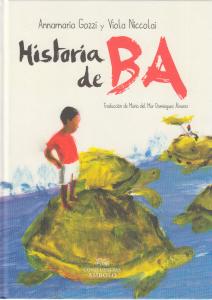 LA HISTORIA DE BA