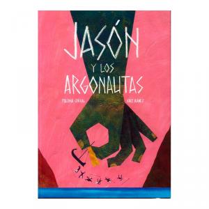 Jason y los Argonautas