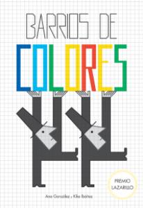 BARRIOS DE COLORES