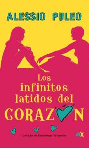 LOS INFINITOS LATIDOS DEL CORAZÓ