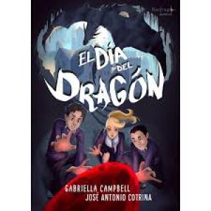 El día del dragón