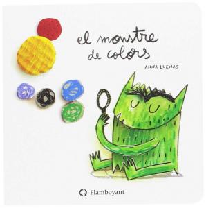 El monstre de colors