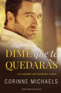 Dime que te quedarás (Los hermanos Hennington 1)