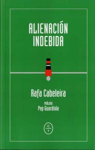 Alineación indebida.