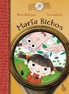 María Bichos. Libre Albedrio.