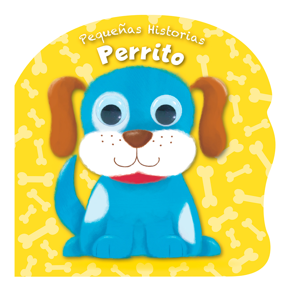 Pequeñas historias: Perrito