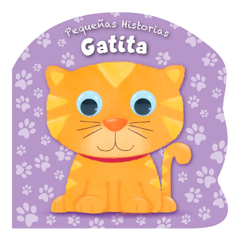 Pequeñas historias: Gatita