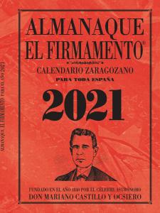 ALMANAQUE EL FIRMAMENTO 2018