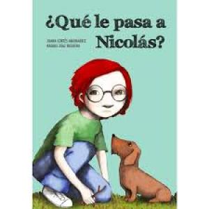 ¿Qué le pasa a Nicolás?