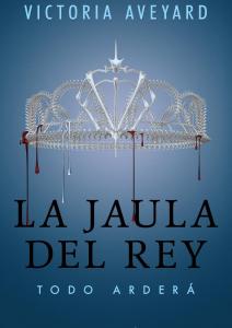 La jaula del rey