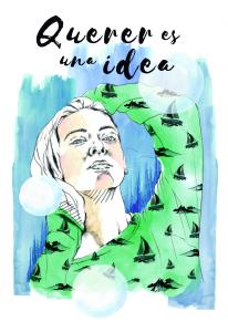 Querer es una idea. Libreta