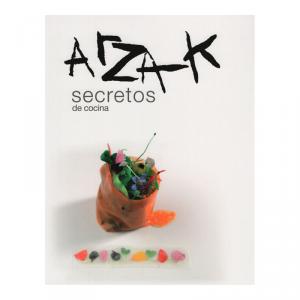 ARZAK SECRETOS DE COCINA