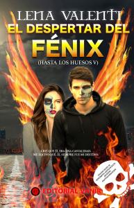 EL DESPERTAR DEL FENIX