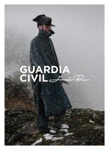 La guardia civil