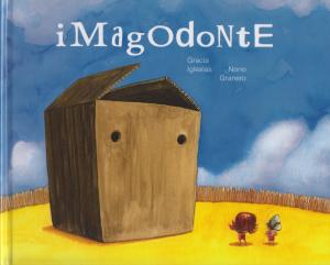 Imagodonte.