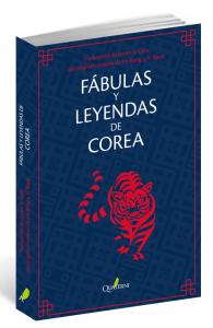 Fábulas y leyendas de Corea