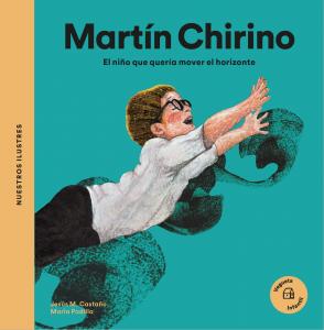 Martín Chirino. El niño que quería mover el horizonte