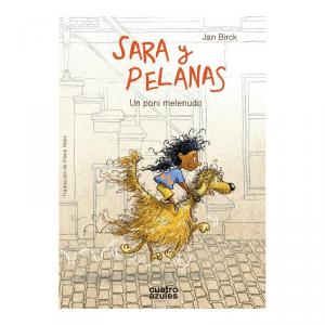 Sara y Pelanas