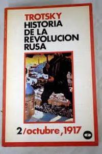 HISTORIA DE LA REVOLUCION RUSA