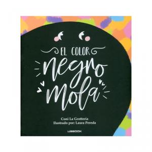 EL COLOR NEGRO MOLA